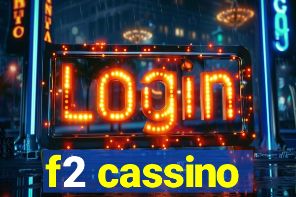 f2 cassino